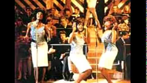 Martha and The Vandellas - Jimmy Mack