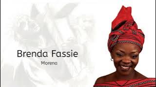 brenda Fassie - Morena