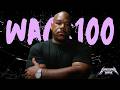 Wack100 TAUNTS Ant Jefe &amp; VIOLATES Spoety Face! | "The CRIPS Look BAD"