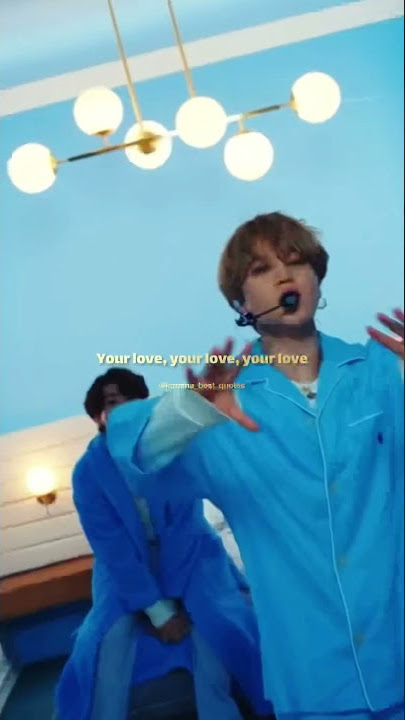 BTS Home Lyrics