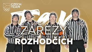 TOP: 3 zářezy rozhodčích na ZOH 🤷🏼