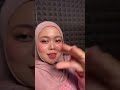 Belum move on sama make up sat set iniii