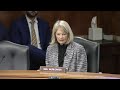 Senator Heinrich joins Senator King in convening Subcommittee Hearing on Public Lands Legislation