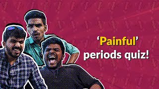 Let’s talk about period, boys! | Women’s Day | Kauvery Hospital