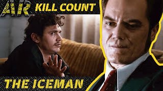 KILL COUNT | THE ICEMAN | Michael Shannon, Chris Evans, Winona Ryder | Best Action Clips