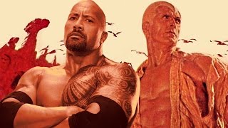 What to Expect From Dwayne Johnson's Doc Savage