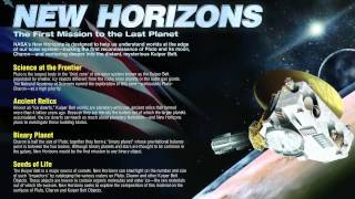 Pluto's Mysterious Moons | Space News