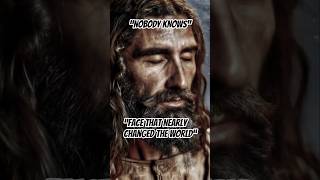 Nobody Knows — The Face That Nearly Changed the World