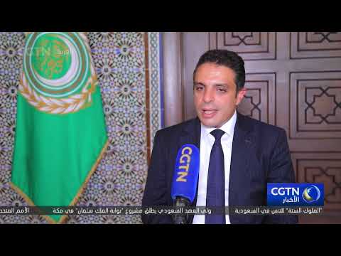 جامعة الدول العربية: وقف إطلاق النار خطوة أولى نحو حل دائم في غزة