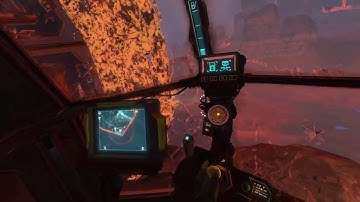 Black Cats vs. Reapers Scrimmage on Tempest Towers: round 2 Vox Machinae