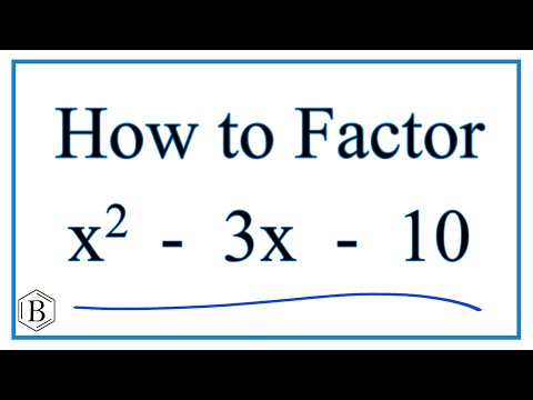 How to Solve