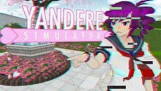 картинка: СБОЙ МАТРИЦЫ ! : Секреты Yandere Simulator