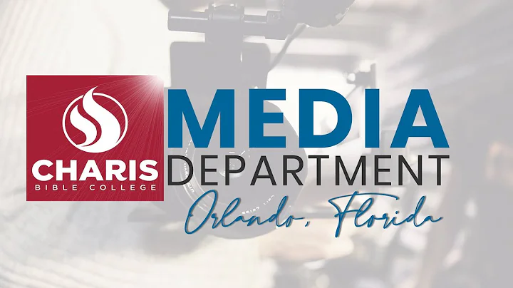 CBC Orlando Guest Speaker Series 2023:  Audrey Mac...