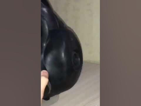 Обзор на противогаз ПБФ "Хомяк" #gasmask #сталкер #противогаз # ...