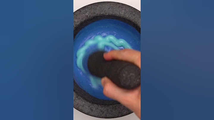 Dental Face Mask ASMR