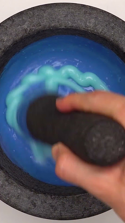 Dental Face Mask ASMR