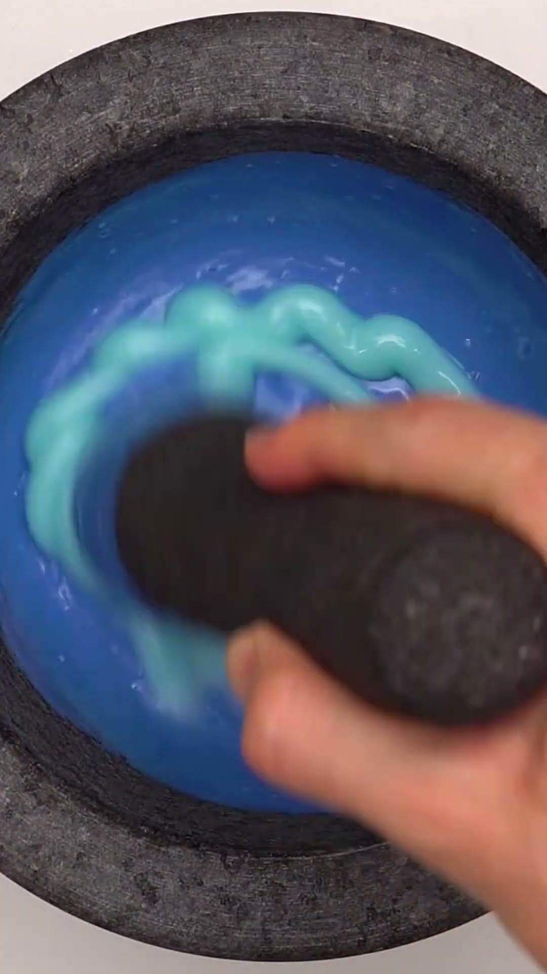 Dental Face Mask ASMR