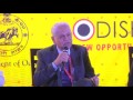 Mr. D Bhattacharya, MD, Hindalco Industries Limited