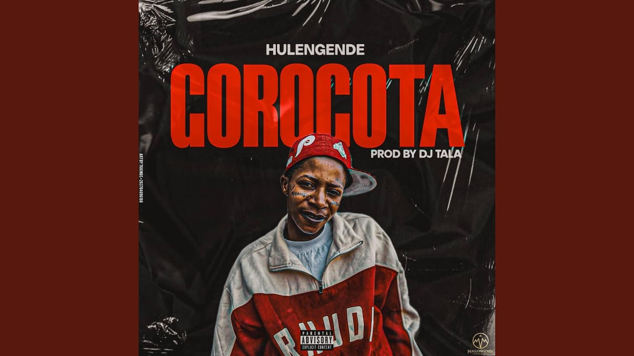 Watch Gorogota on YouTube Watch Gorogota on YouTube