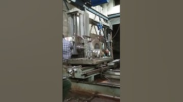 Lathe Machine Chowk Job #shorts #machine #automobile #archanaengineeringwork #cnc #lathemachine