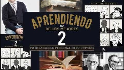 APRENDIENDO DE LOS MEJORES - 2 - Francisco Alcaide (1 de 2)