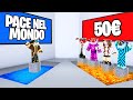 SCEGLI LA PISCINA CON PIÙ AMICI PER VINCERE SU MINECRAFT!!