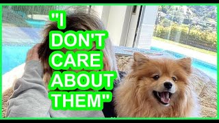 THIS YOUTUBER DOES NOT CARE ABOUT ANIMALS