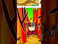 Vegeta Vs Morro Part 8