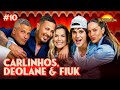 Carlinhos maia deolane e fiuk  surubaum 10