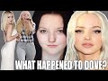 DOVE CAMERON - THE TRUTH BEHIND THE GLOW UP. PLASTIC SURGERY?