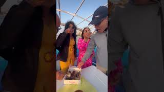 Celebrate Your Birthday on the Nile in Egypt | Unforgettable Nile Experience