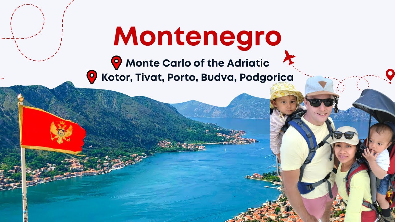 Montenegro Family Child Care