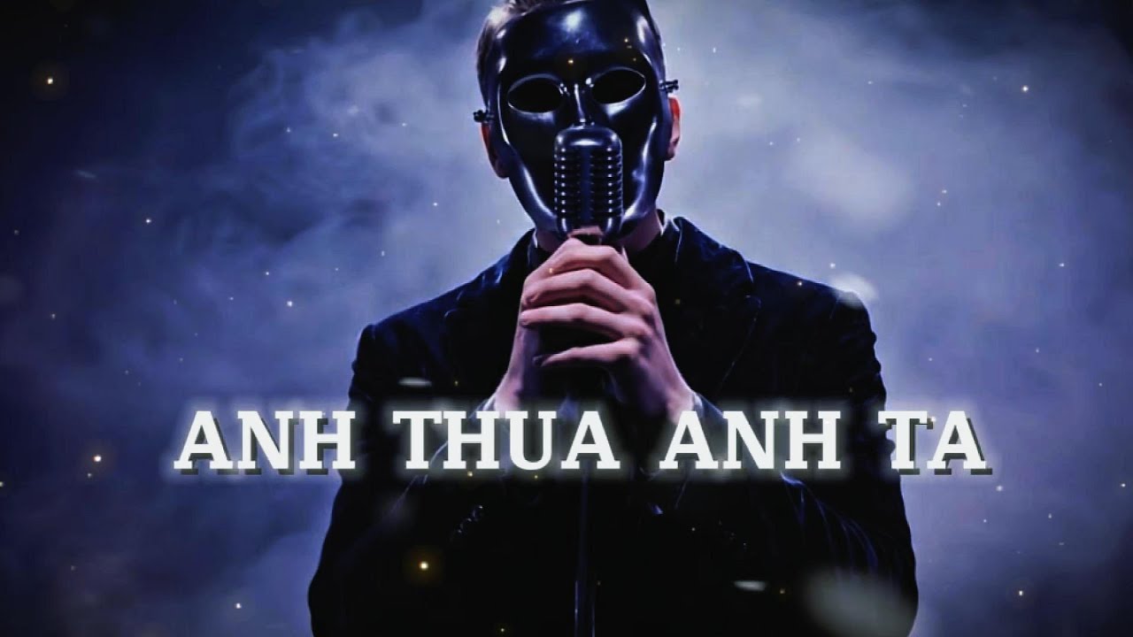 Nhạc Hot Trend TikTok - Em thua Cô Ta, Anh Thua Anh Ta | Tổng hợp Ca Sĩ Dấu Mặt Cover ...