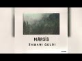 Marsis Zamanı Geldi albüm kapakları 