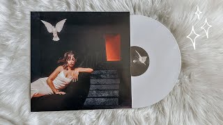 pinkpantheress - heaven knows (vinyl unboxing)