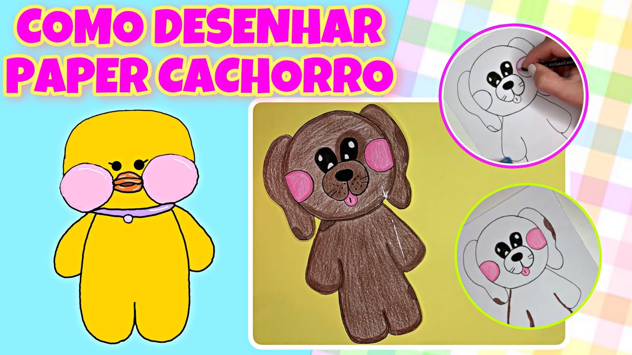 desenho de bichinhos｜Pesquisa do TikTok