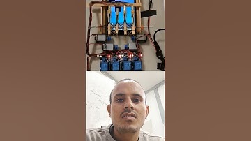 #arduinoproject #battery #arduino #sound #music #innovation #new #tech #unique #trending