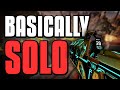 BASICALLY SOLOS? | NRG ACEU