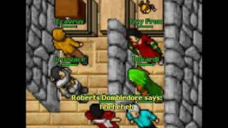 super trap tibia
