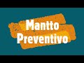 Hablemos de mantto preventivo