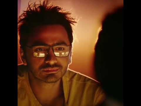 تامر حسني من فيلم أهواك كل حاجه بينا
