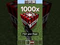 Minecraft TNT vs NUCLEAR BOMB! #shorts #viral #batidao #viral #minecraft #plsgoviral#memes#freefire