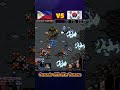 Corsair phủ sương chân Tank #scvn #starcraft #esports #gaming