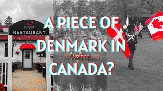 A Little Piece of Denmark in Canada? | Nordic North America