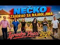 Nečko zaigrao🕺💃 sa najboljima u kolu Igranka na otvorenom 👉Pasci 2026