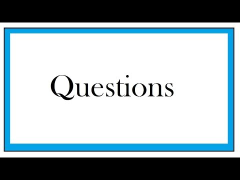 answering-questions