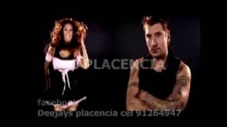dj placencia 2015   tropical mix 25 HD