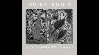 Quiet Sonia - And Yet it Speaks