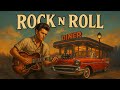 1950s Rock N Roll Jukebox Songs Ultimate Vintage Rock Music