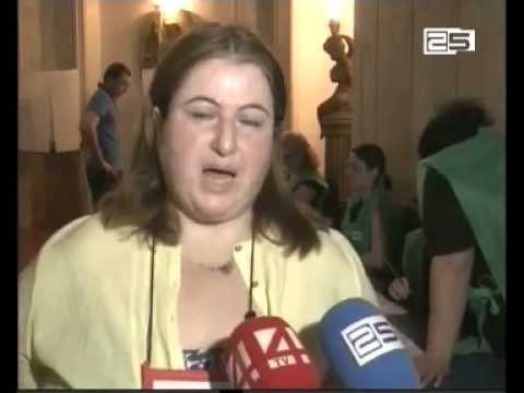 ბათუმში სააჩევნო უბნები ამომრჩევლებისთვის დილის 8 საათზე გაიხსნა